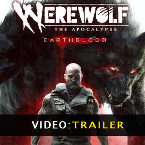 Werewolf The Apocalypse Earthblood Video Trailer