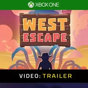 West Escape Xbox One - Video Trailer