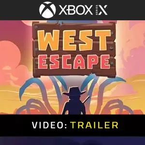 West Escape Xbox Series - Video Trailer