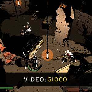 West of Dead Video di gioco