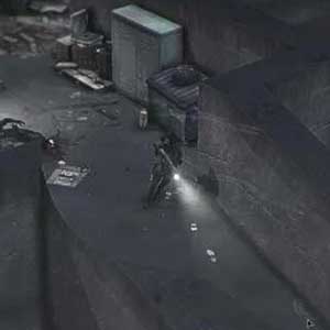 Corri per sopravvivere