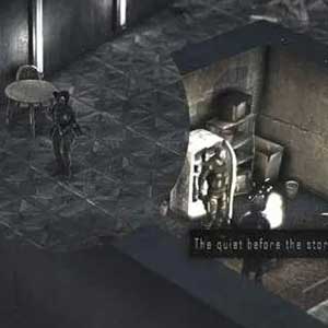 uccidere di nascosto