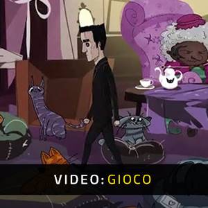 Whateverland - Videogioco