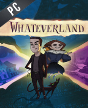 Whateverland Pc