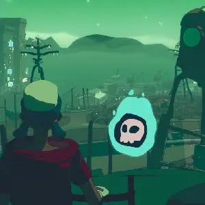 Wheel World - Le Rovine