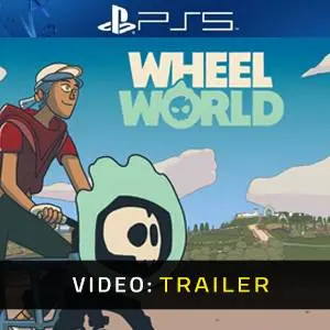 Wheel World PS5 - Video Trailer