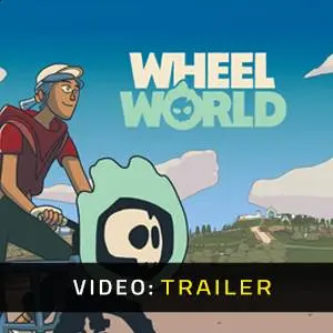 Wheel World - Video Trailer