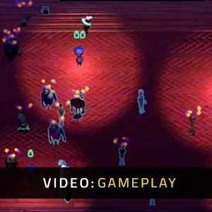 Where is Billy? – Gameplay