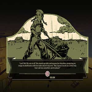 Where the Water Tastes Like Wine