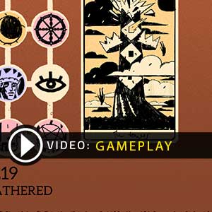 Where the Water Tastes Like Wine Gameplay Video