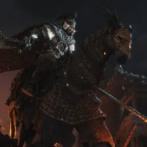 Where Winds Meet - Maestro Della Spada