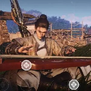 Where Winds Meet - Suonare il Guqin