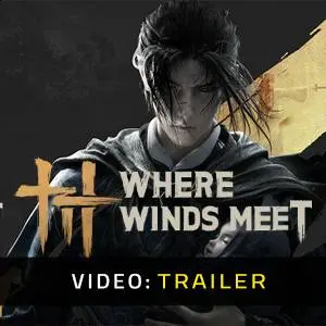 Where Winds Meet – Trailer del Video