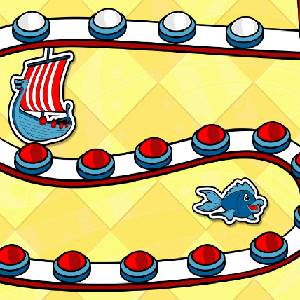 Where's My What? Livelli