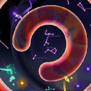 Which Way Up: Space Olympics - Caccia alla Costellazione