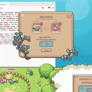 Whimside - Allevamento