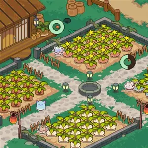 Whimsy Bake&Craft - Agricoltura