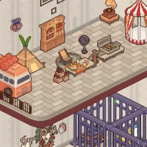 Whimsy Bake&Craft - Decorazione