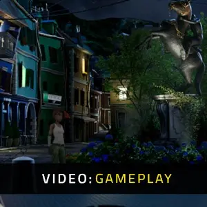 Whirlight No Time To Trip - Video di Gioco