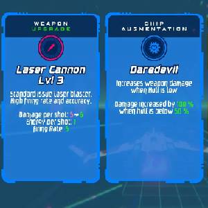 Whisker Squadron - Sciame Leecher