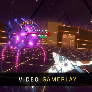 Whisker Squadron - Gameplay