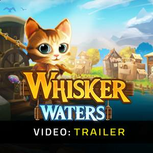 Whisker Waters Pc