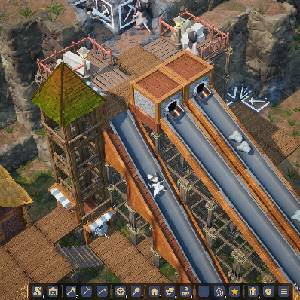 Whiskerwood - Diapositive