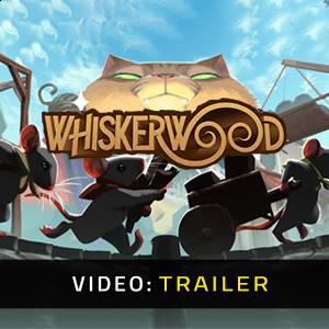 Whiskerwood - Trailer Video