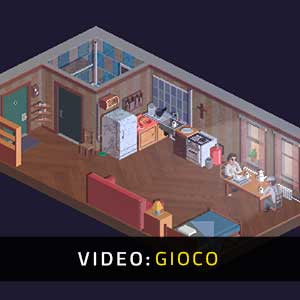 Whiskey Mafia Leo’s Family Video Di Gioco