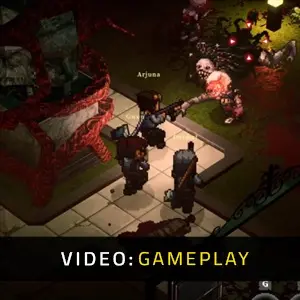 Whisper Mountain Outbreak - Video di Gameplay