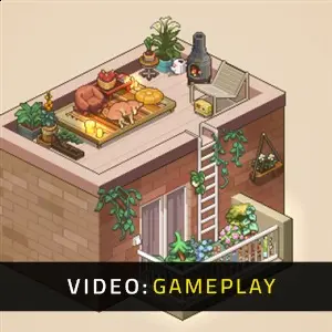 Whisper of the House - Gameplay