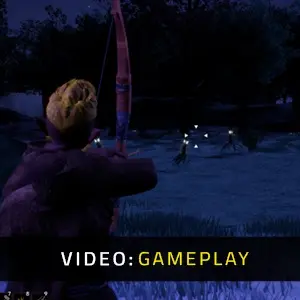 Whisper of the Swallows - Video di Gameplay