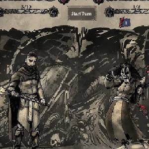 Whispers of the Eyeless - Battaglia