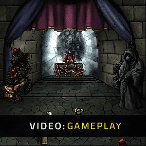 Whispers of the Eyeless - Gameplay