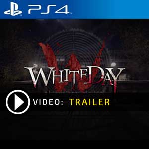 White Day A Labyrinth Named School - Rimorchio video