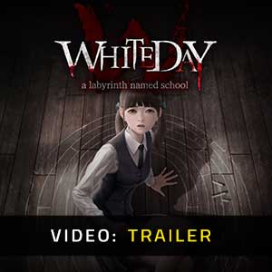 White Day A Labyrinth Named School - Rimorchio video