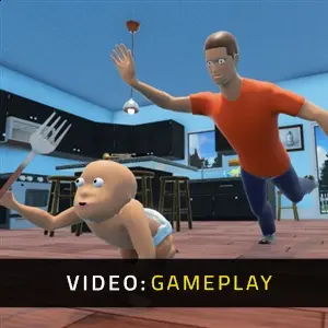 Whos Your Daddy Video di gioco