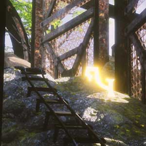 Wicked Rails VR Ferrovia