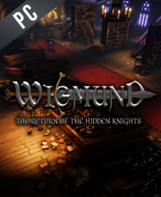 Wigmund The Return of the Hidden Knights Pc