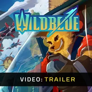 Wild Blue Skies - Trailer