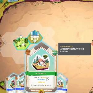 Wild Country - Accampamento Edificabile