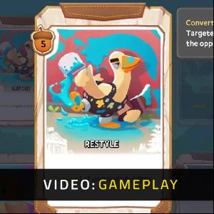 Wild Country Video di Gameplay