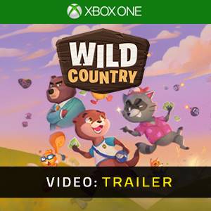 Wild Country Xbox One Trailer del Video