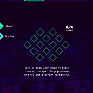 Wild Growth - Banda da Guerra