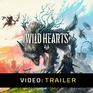 Wild Hearts Video Trailer