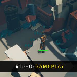 Wild Planet Video di Gioco
