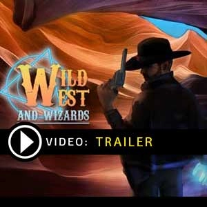 Wild West and Wizards Pc