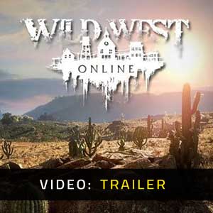 Wild West Online - Trailer