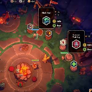 Wild Woods - Addestramento al Combattimento