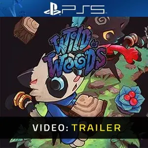 Wild Woods - Trailer Video